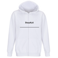 Felpa Premium Cappuccio Zip Felpa con il cappuccio uomo RawKut