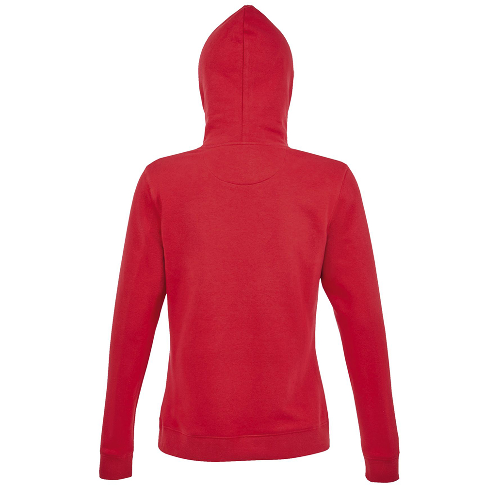 Hoodie Premium Women RawKut Donna