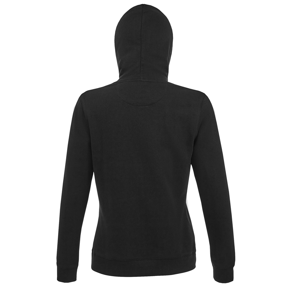 Hoodie Premium Women RawKut Donna