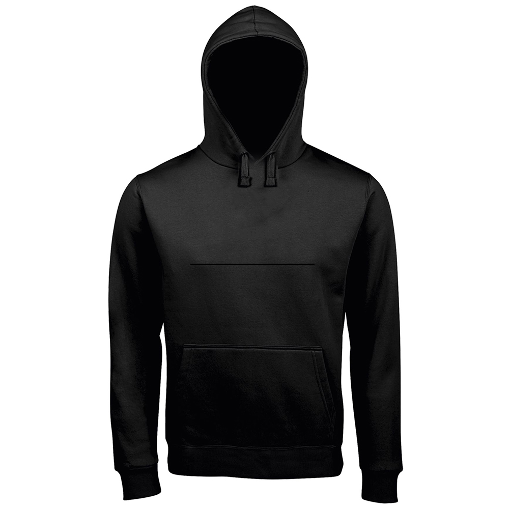 Hoodie Premium Men Felpa con il cappuccio uomo RawKut