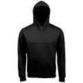 Hoodie Premium Men Felpa con il cappuccio uomo RawKut