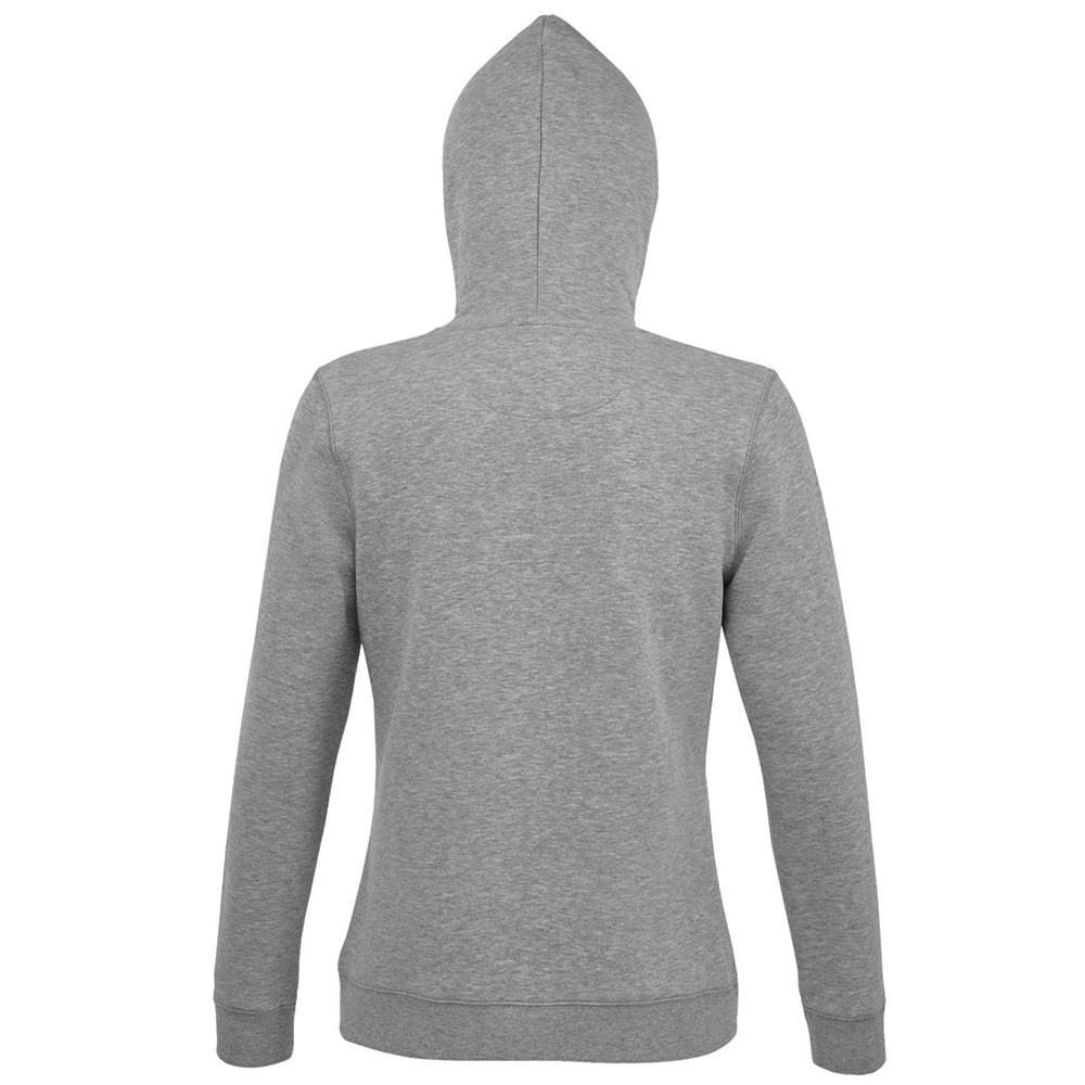 Hoodie Premium Women RawKut Donna