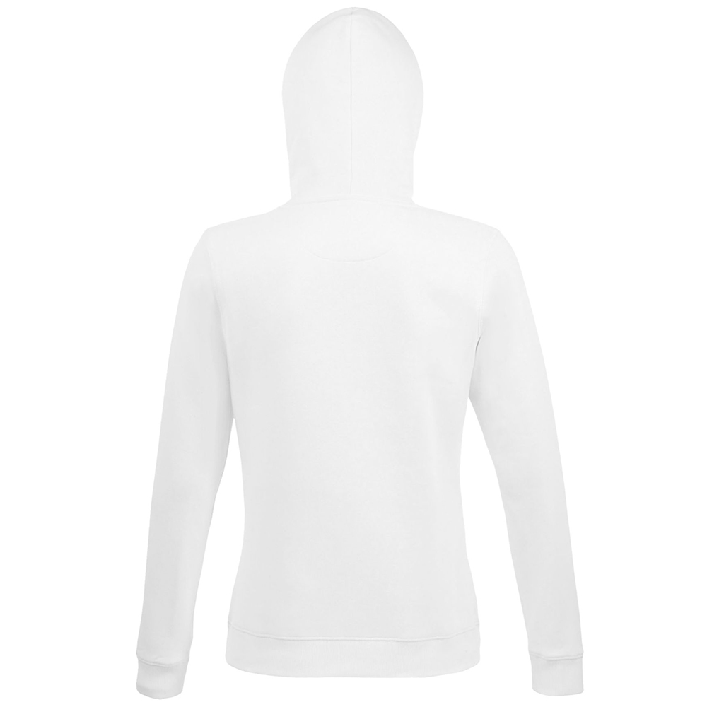 Hoodie Premium Women RawKut Donna