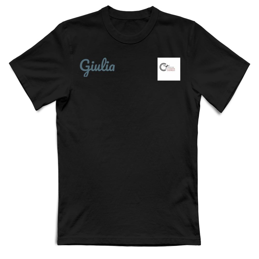 T-Shirt Unisex Rawkut x Centro Studi