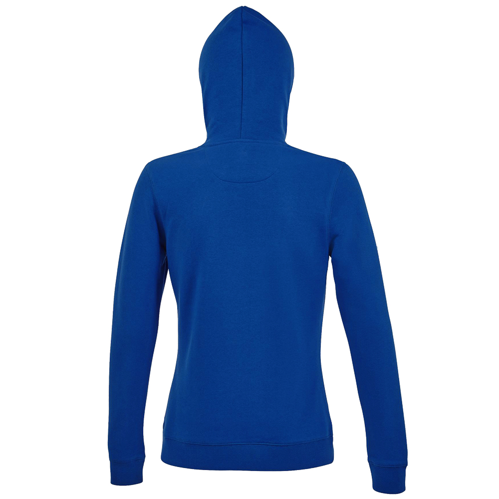 Hoodie Premium Women RawKut Donna