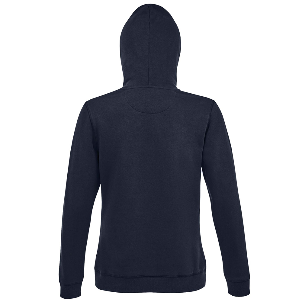 Hoodie Premium Women RawKut Donna